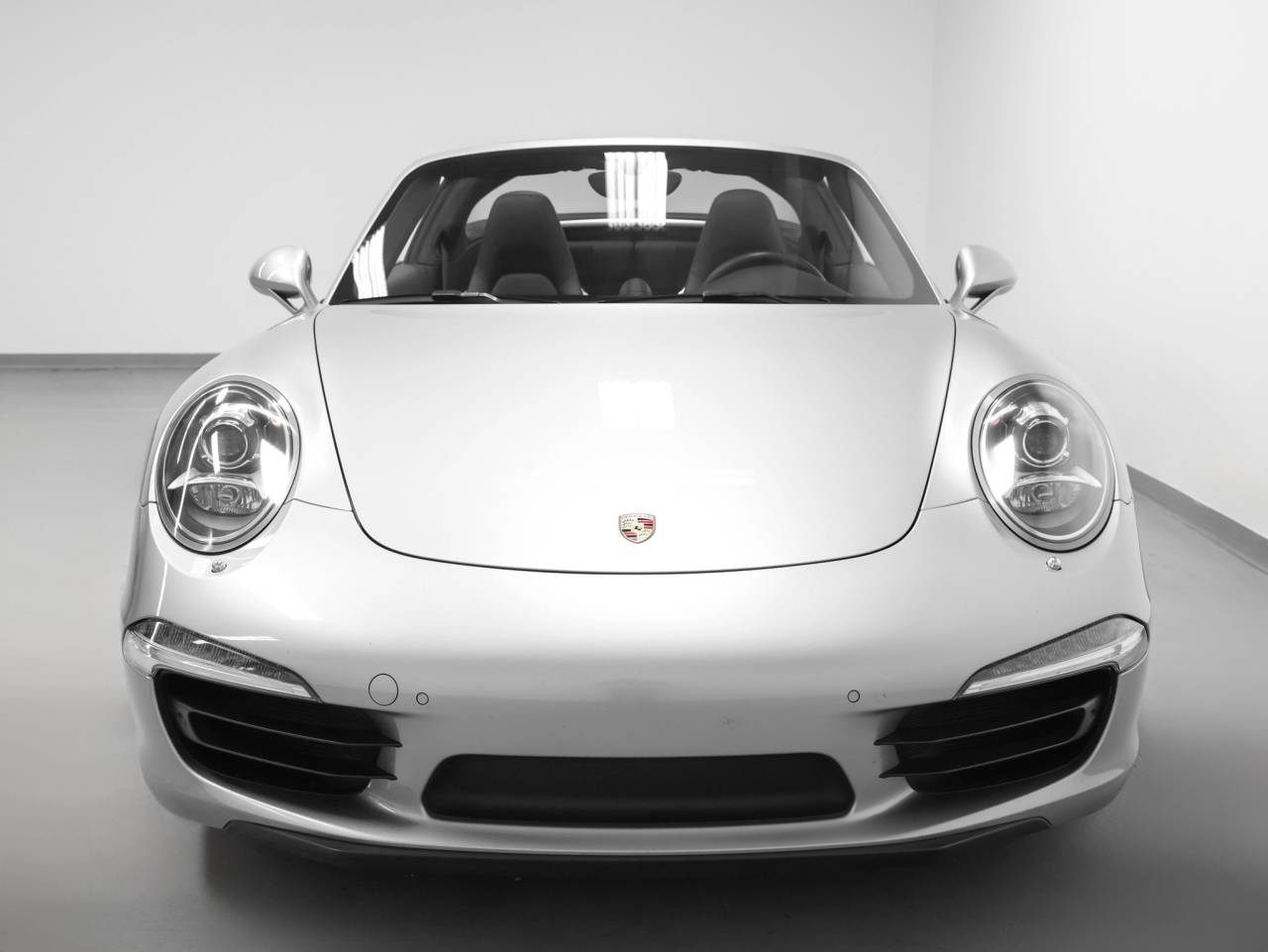 2015 Porsche 911 911 Targa 4S