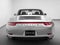 2015 Porsche 911 911 Targa 4S