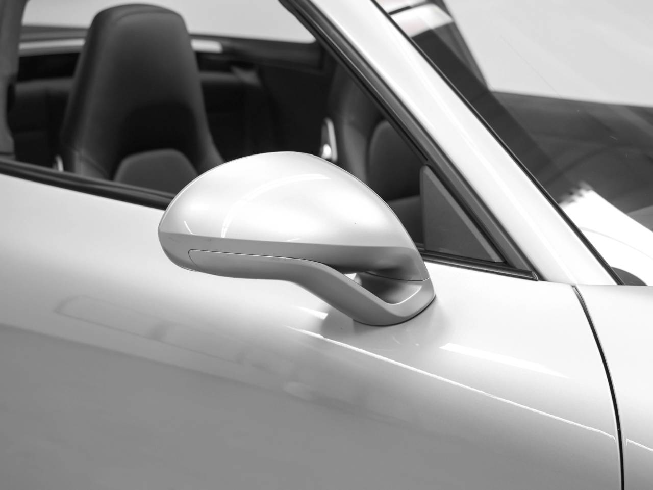 2015 Porsche 911 911 Targa 4S