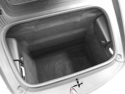 2015 Porsche 911 911 Targa 4S