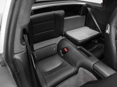 2015 Porsche 911 911 Targa 4S