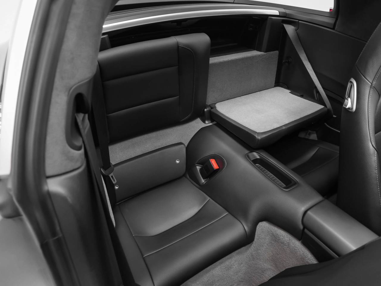 2015 Porsche 911 911 Targa 4S