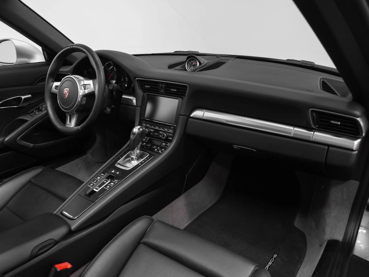 2015 Porsche 911 911 Targa 4S