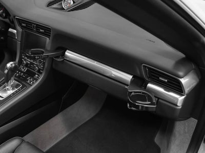 2015 Porsche 911 911 Targa 4S