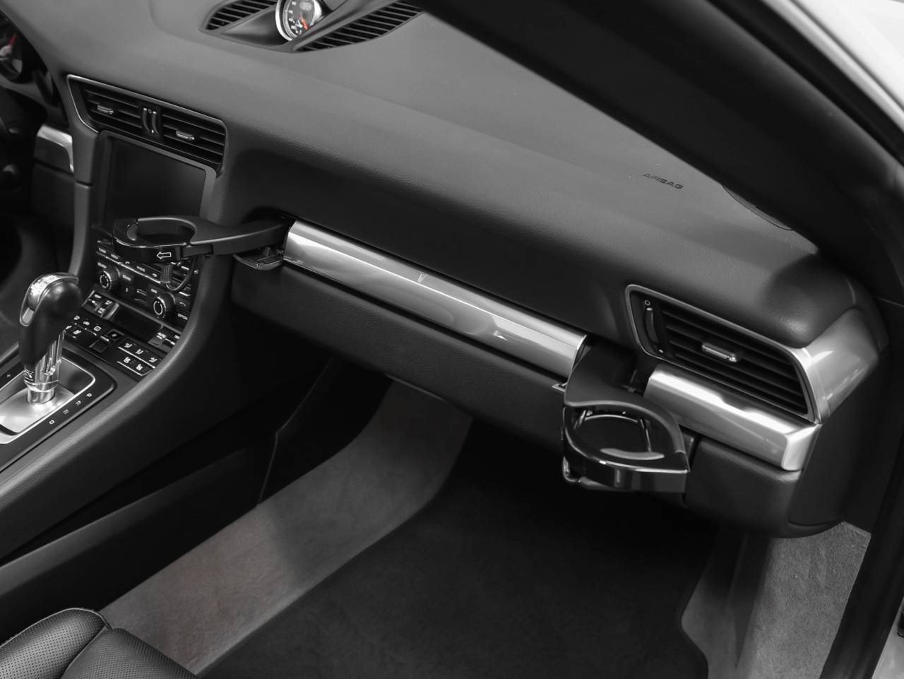 2015 Porsche 911 911 Targa 4S