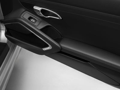 2015 Porsche 911 911 Targa 4S