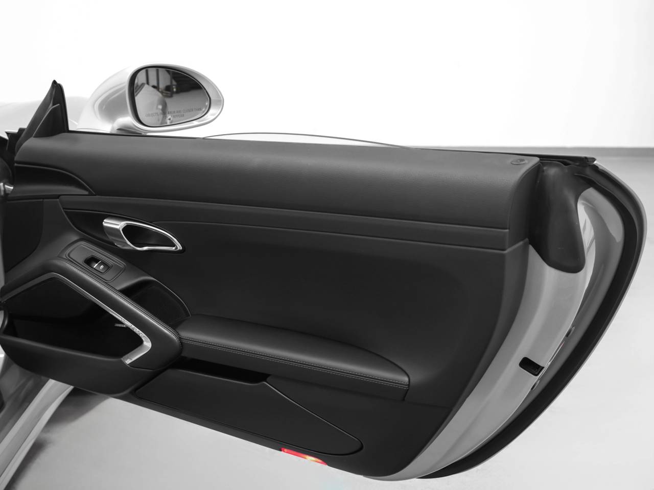 2015 Porsche 911 911 Targa 4S