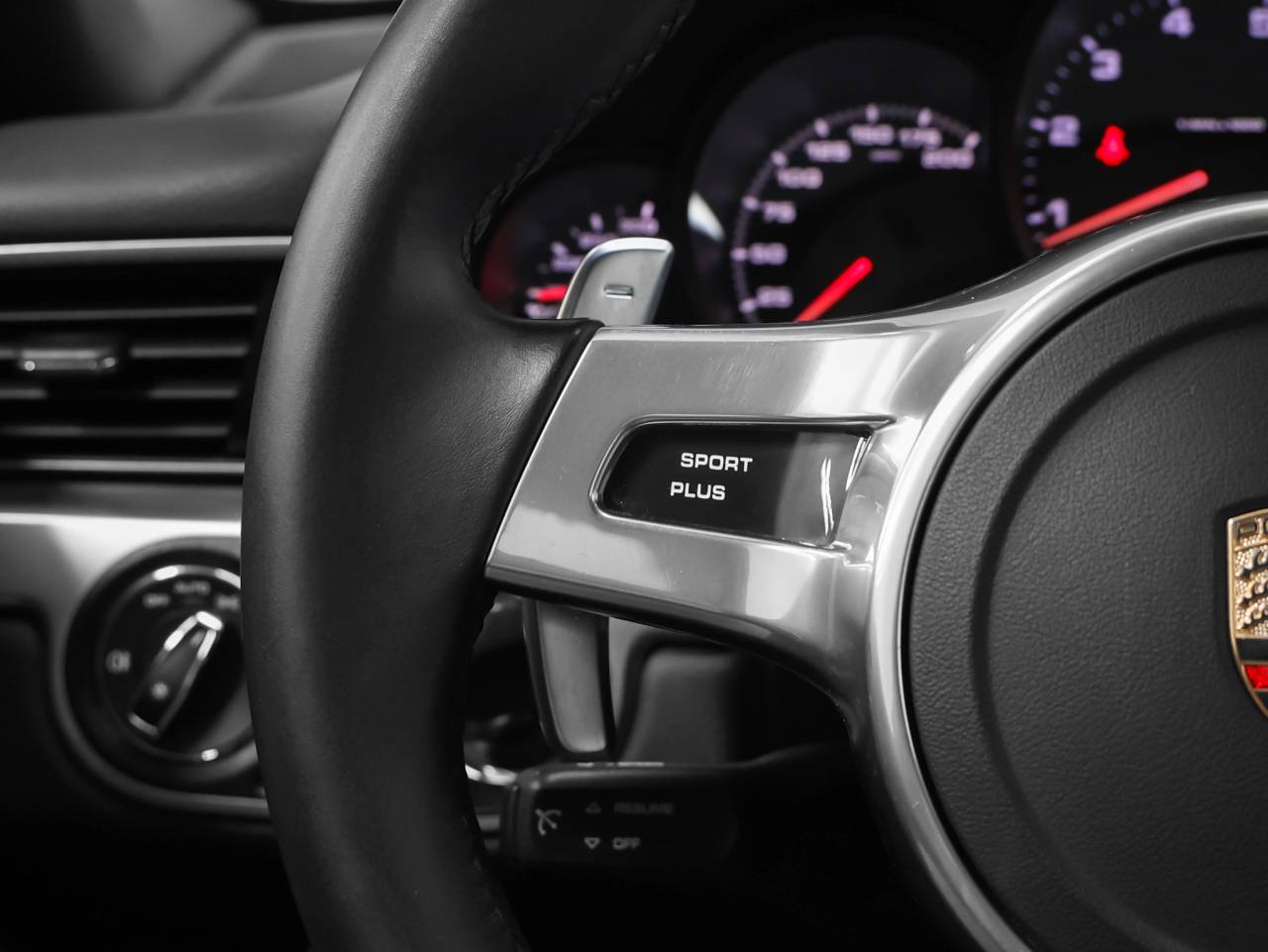 2015 Porsche 911 911 Targa 4S