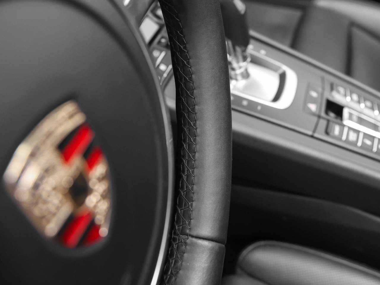 2015 Porsche 911 911 Targa 4S