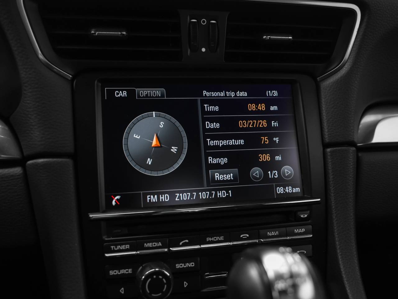 2015 Porsche 911 911 Targa 4S