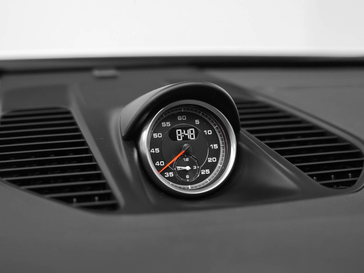 2015 Porsche 911 911 Targa 4S