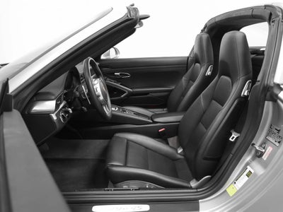 2015 Porsche 911 911 Targa 4S