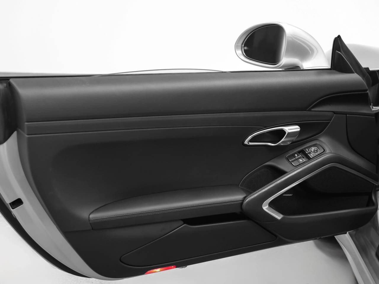 2015 Porsche 911 911 Targa 4S