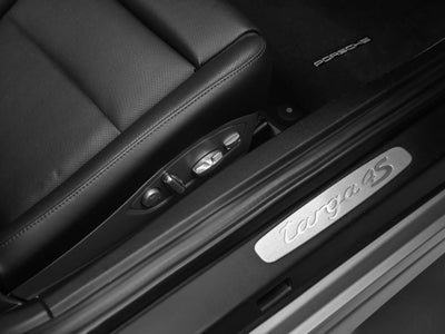 2015 Porsche 911 911 Targa 4S