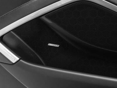 2015 Porsche 911 911 Targa 4S