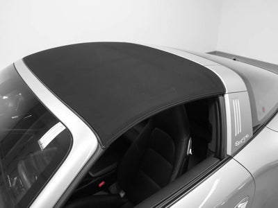 2015 Porsche 911 911 Targa 4S