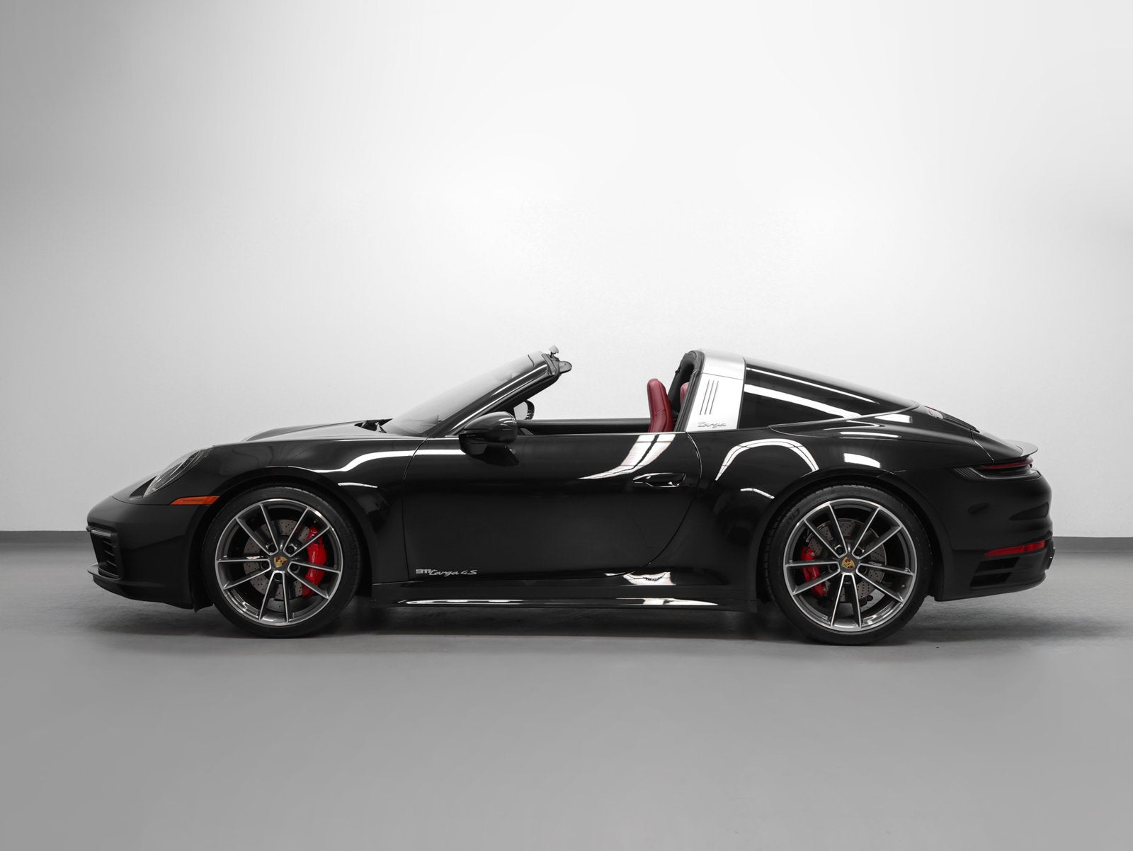 2023 Porsche 911 911 Targa 4S