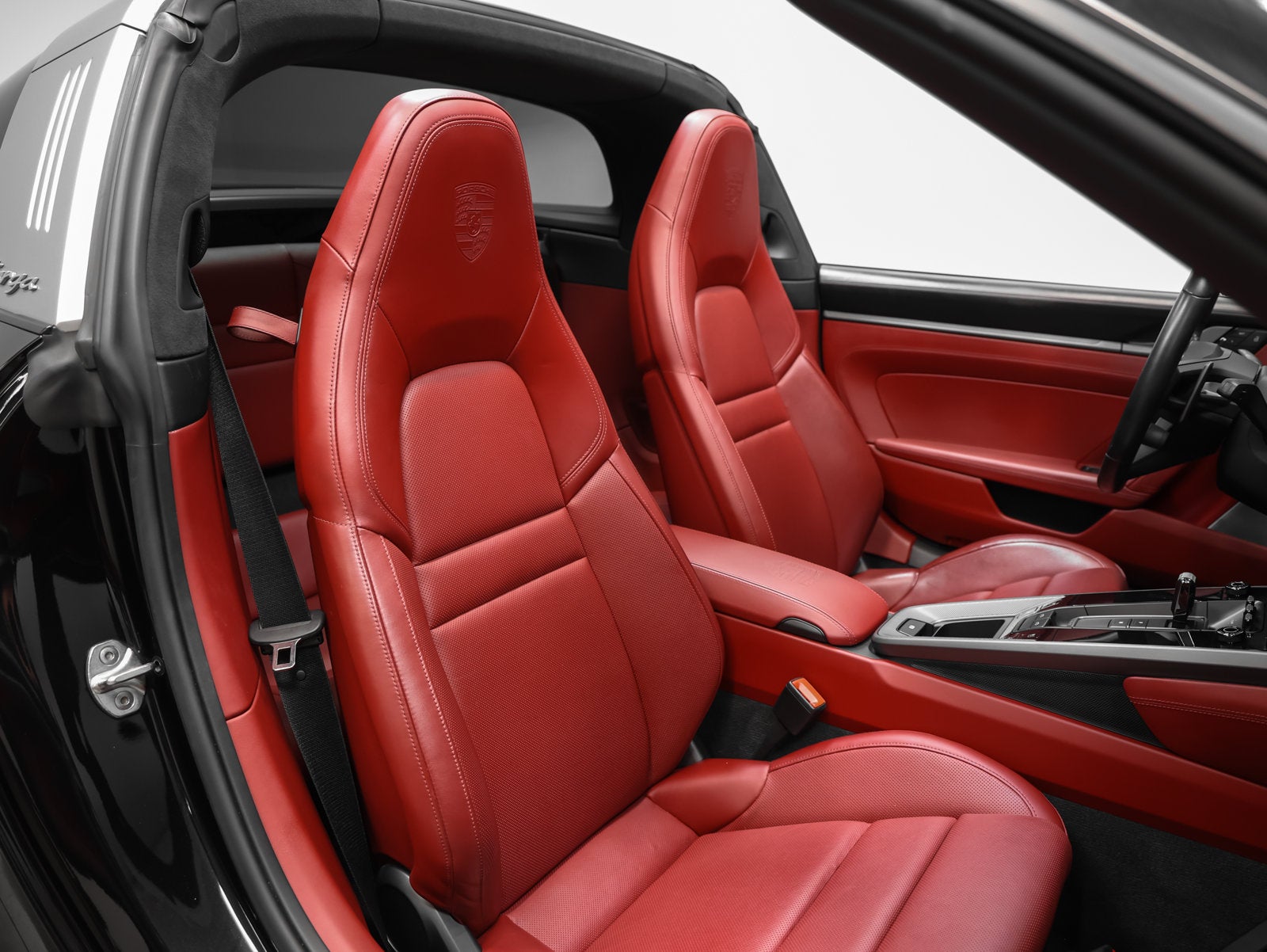 2023 Porsche 911 911 Targa 4S