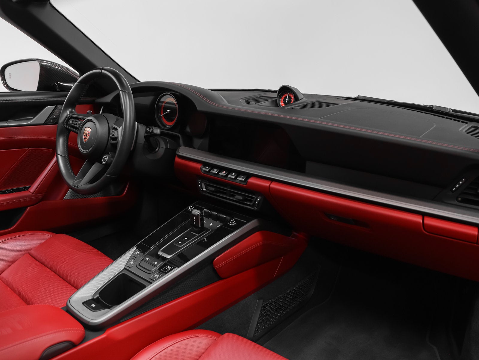 2023 Porsche 911 911 Targa 4S