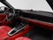 2023 Porsche 911 911 Targa 4S
