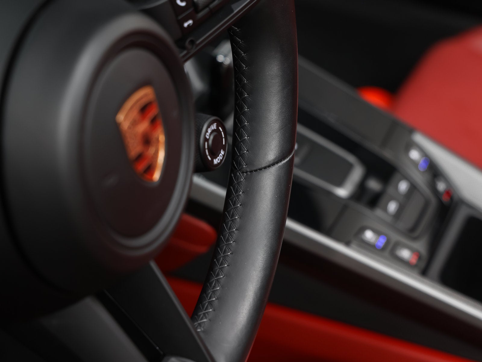 2023 Porsche 911 911 Targa 4S