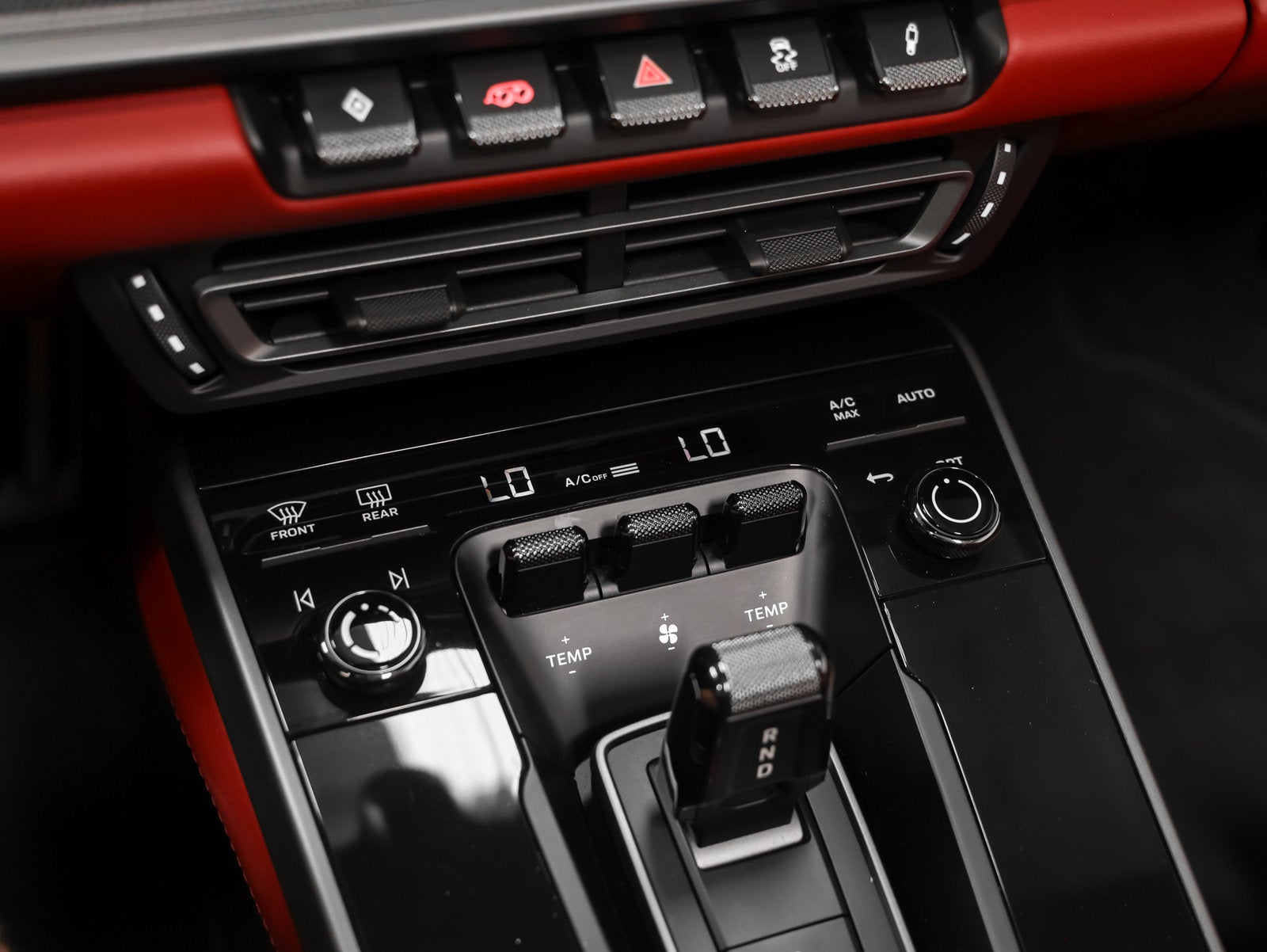 2023 Porsche 911 911 Targa 4S
