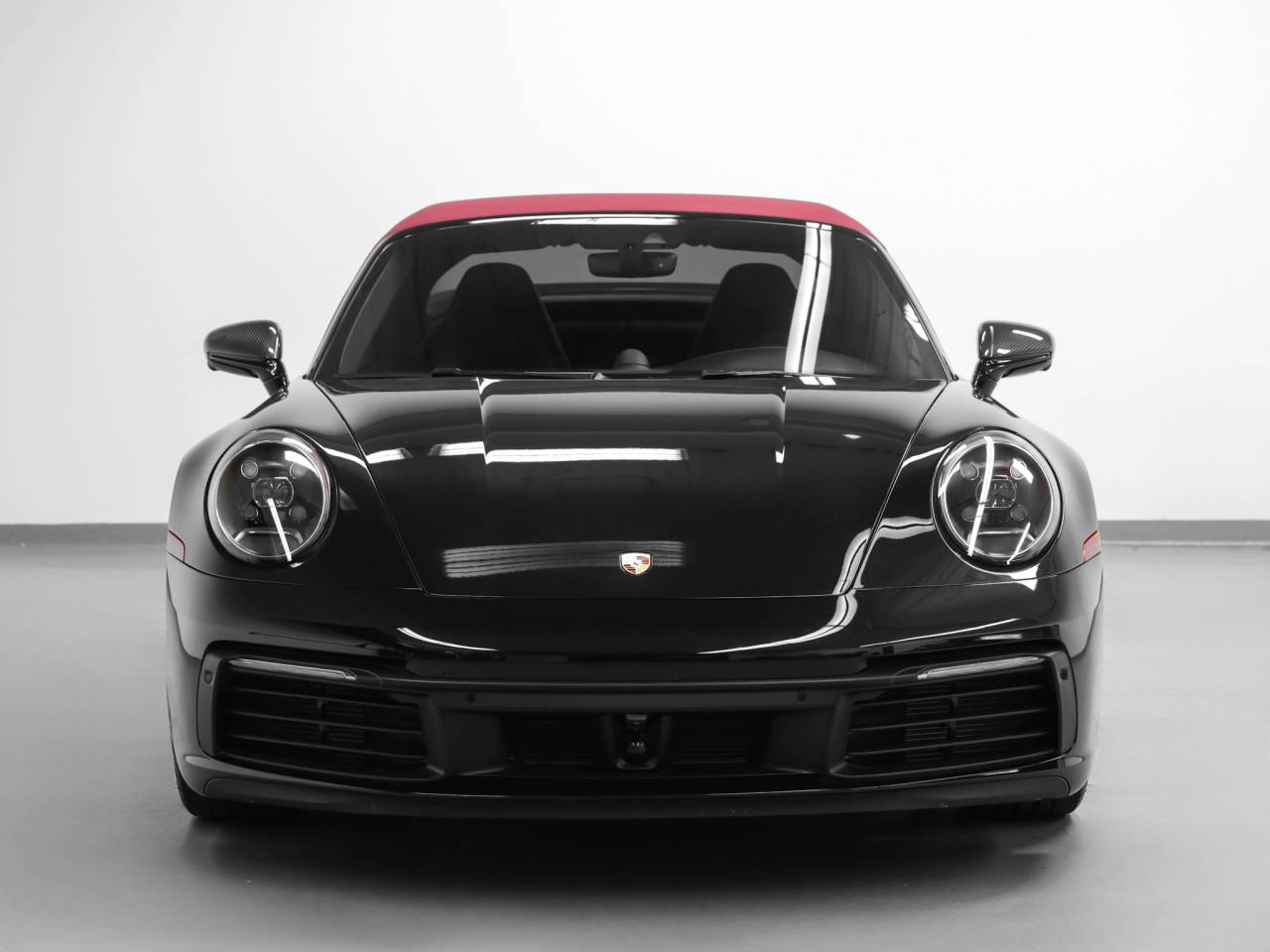 2023 Porsche 911 911 Targa 4S