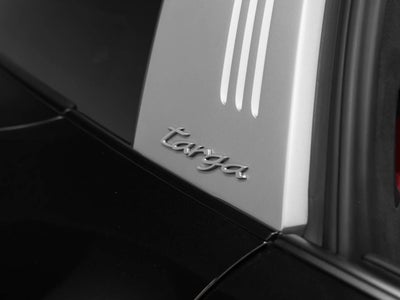 2023 Porsche 911 911 Targa 4S