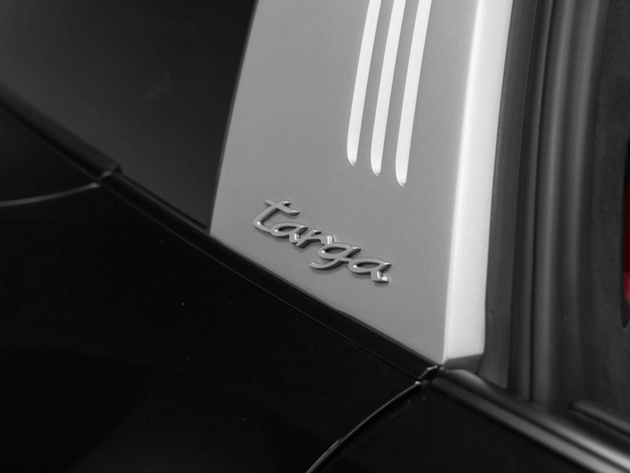 2023 Porsche 911 911 Targa 4S