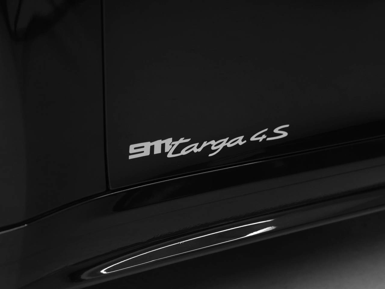 2023 Porsche 911 911 Targa 4S