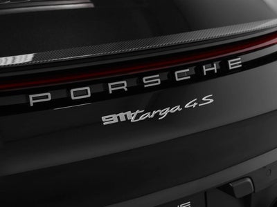 2023 Porsche 911 911 Targa 4S