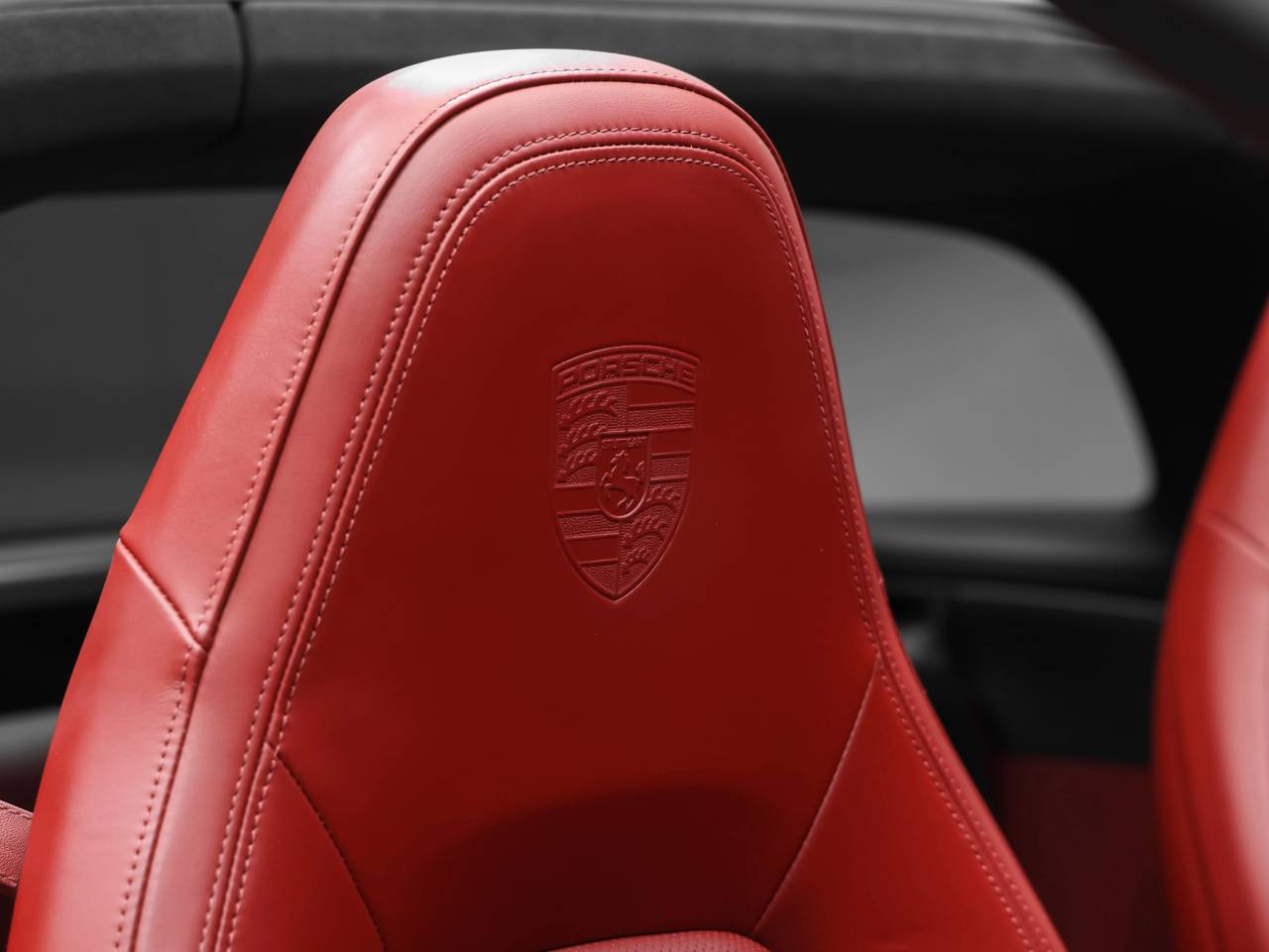 2023 Porsche 911 911 Targa 4S