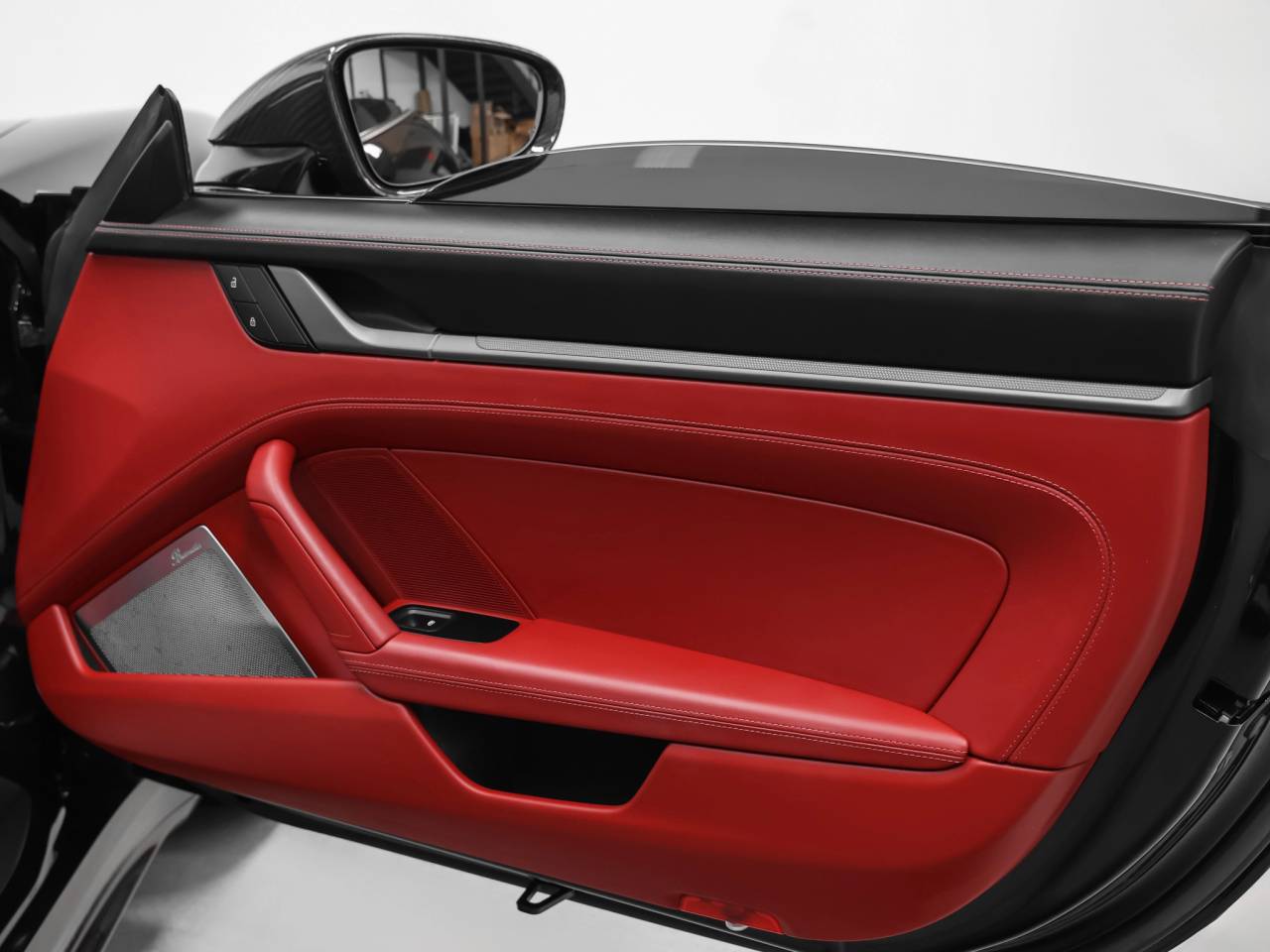 2023 Porsche 911 911 Targa 4S