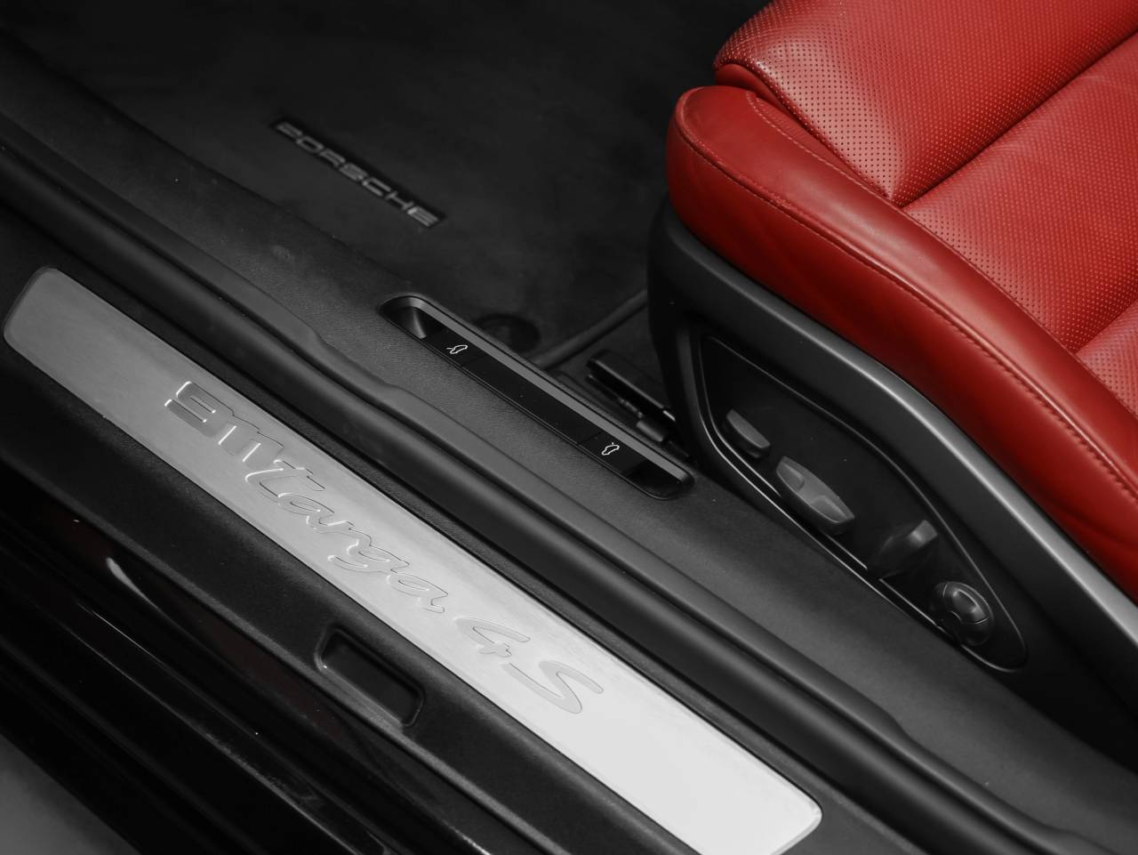 2023 Porsche 911 911 Targa 4S