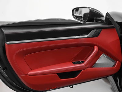 2023 Porsche 911 911 Targa 4S