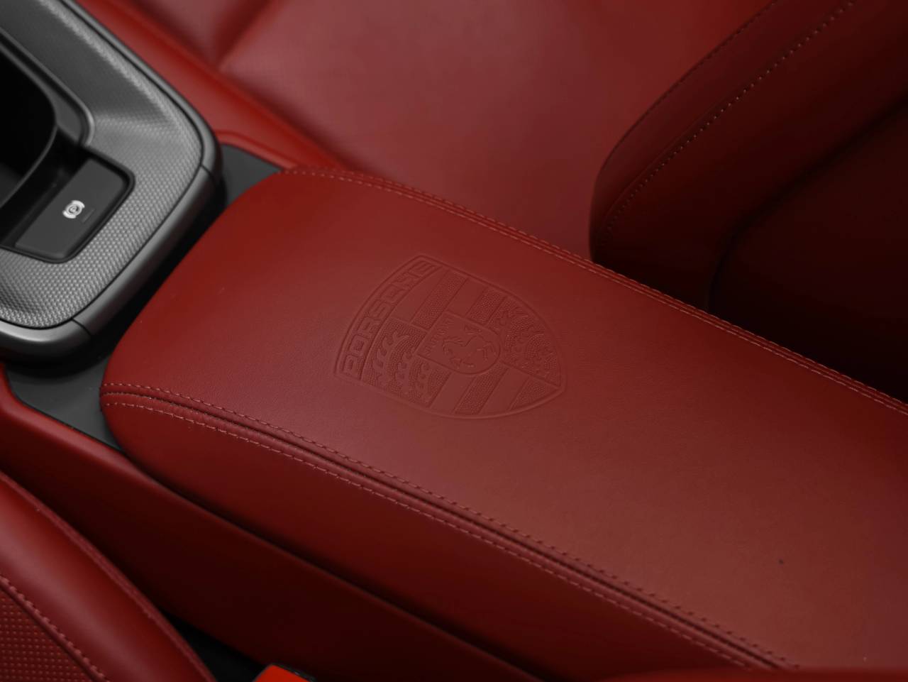 2023 Porsche 911 911 Targa 4S