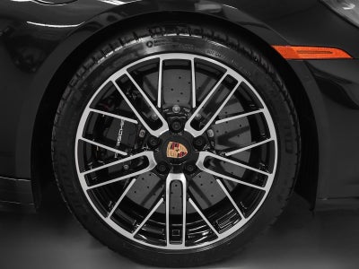 2026 Porsche 911 911 Targa 4S