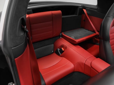 2026 Porsche 911 911 Targa 4S