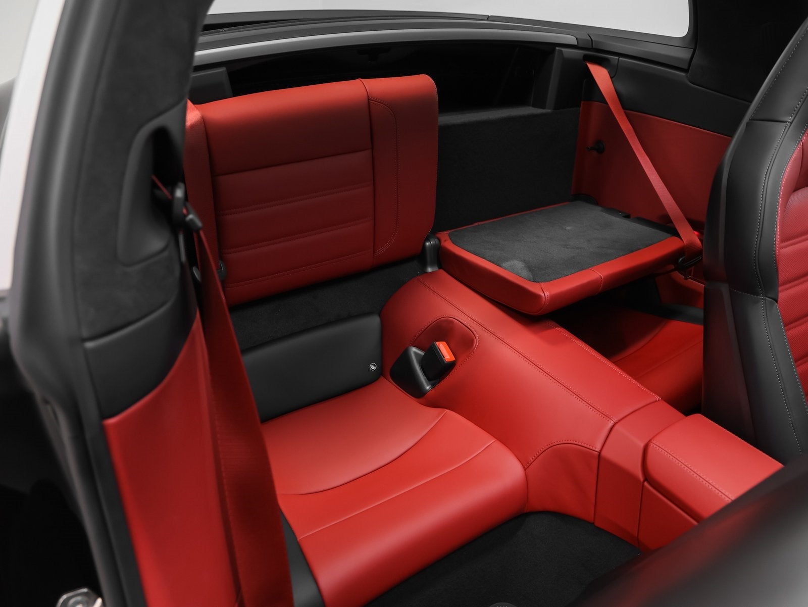 2026 Porsche 911 911 Targa 4S