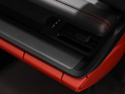 2026 Porsche 911 911 Targa 4S