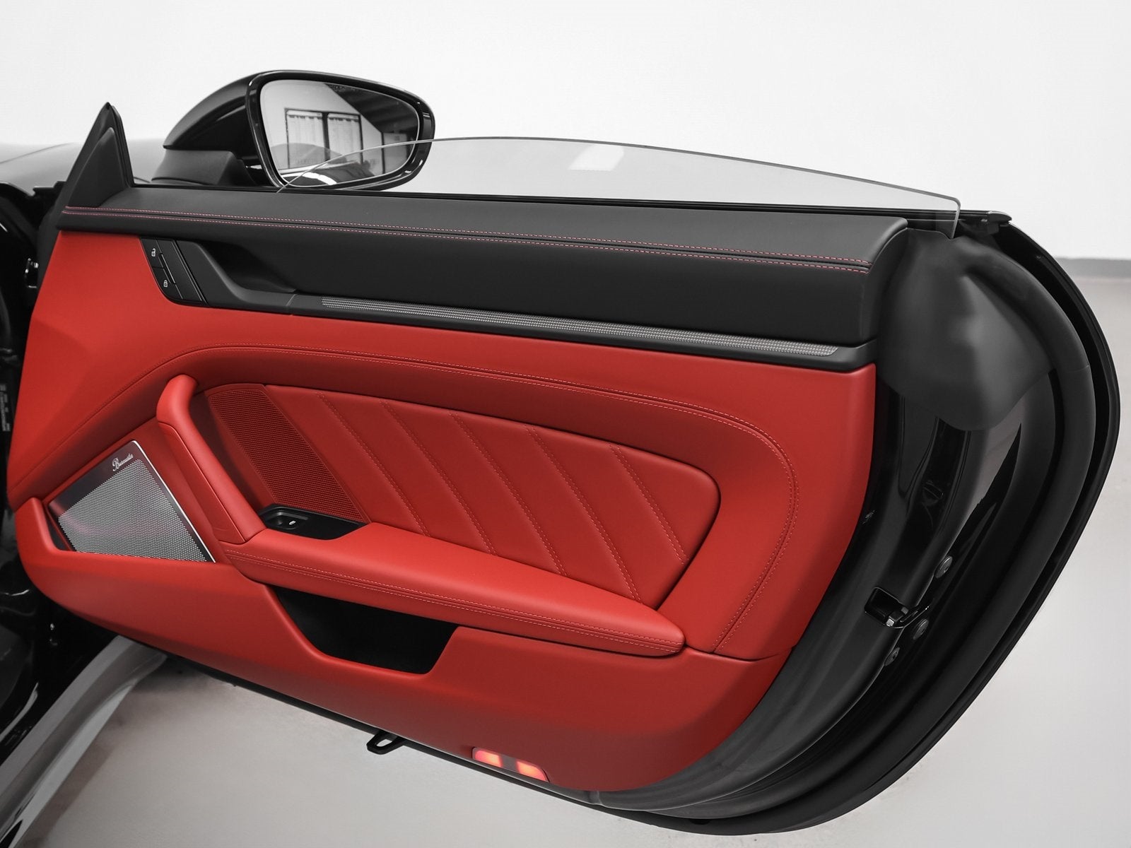 2026 Porsche 911 911 Targa 4S