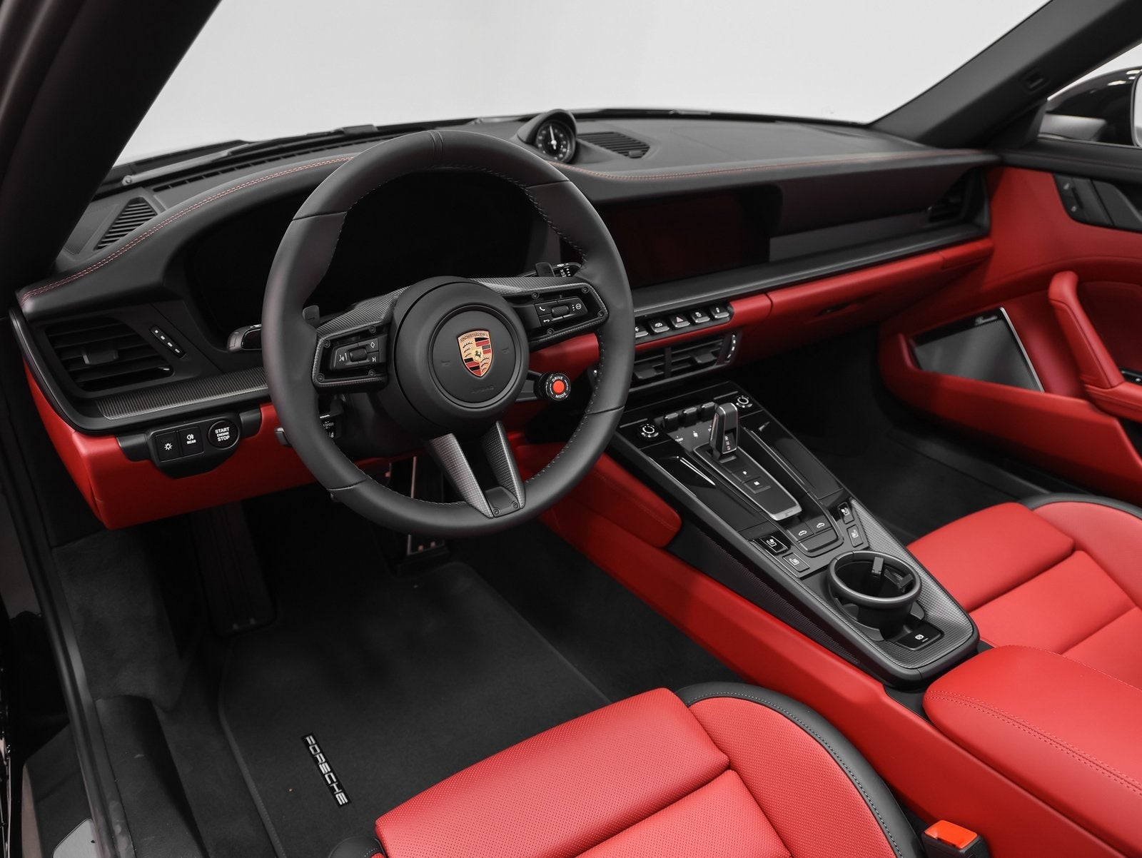 2026 Porsche 911 911 Targa 4S