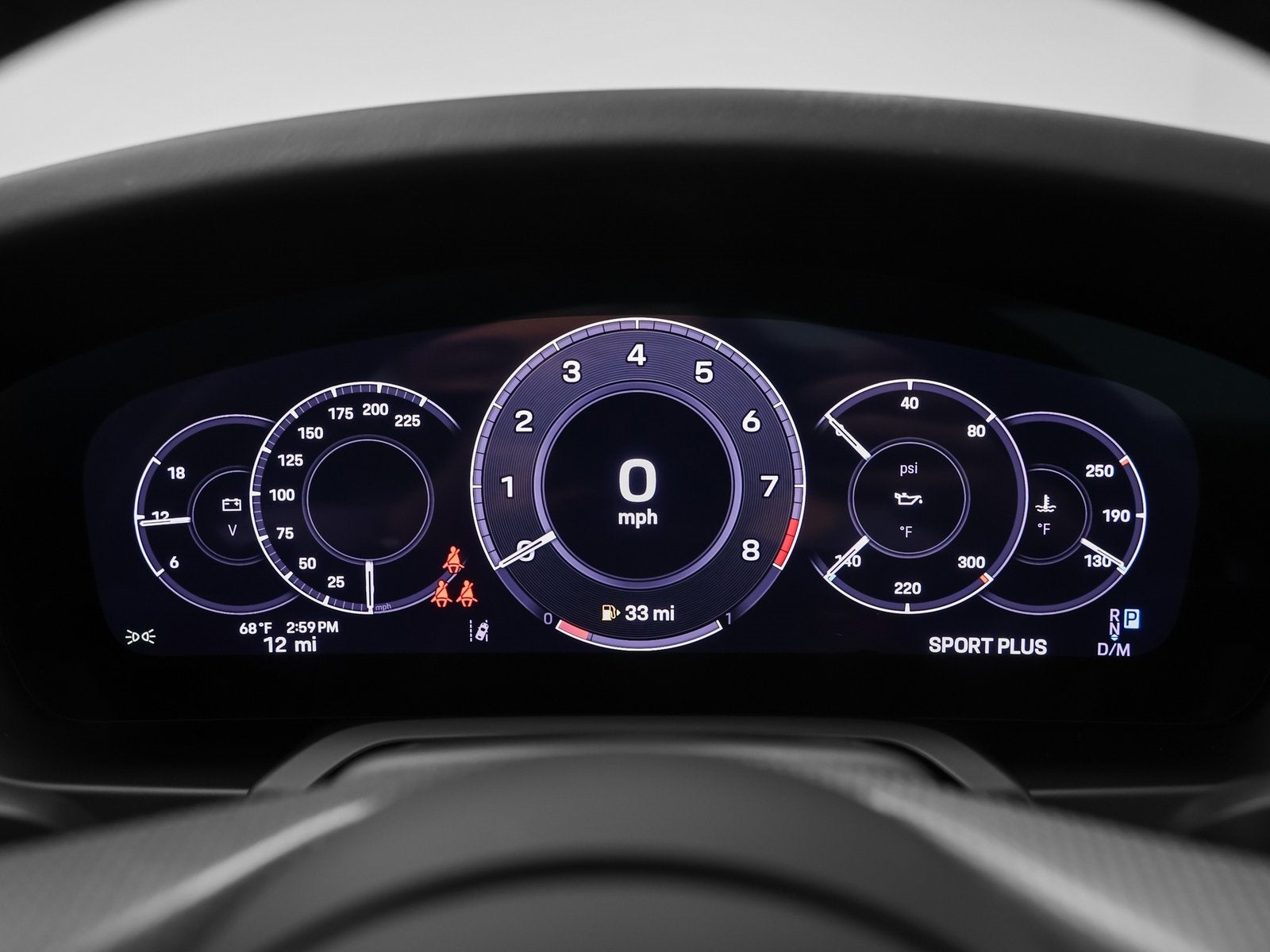 2026 Porsche 911 911 Targa 4S