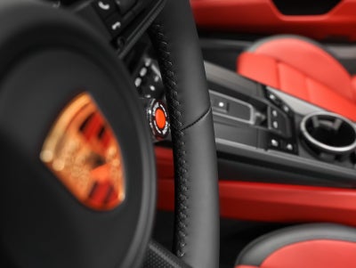 2026 Porsche 911 911 Targa 4S