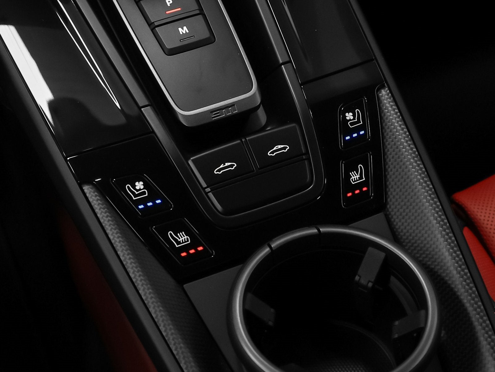 2026 Porsche 911 911 Targa 4S