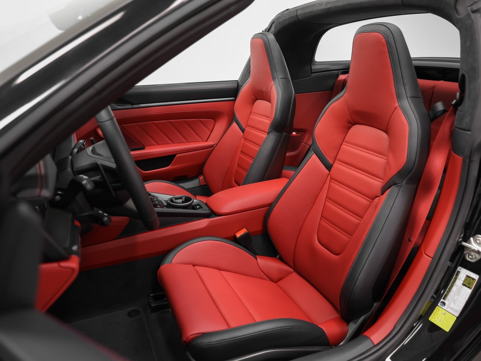 2026 Porsche 911 911 Targa 4S