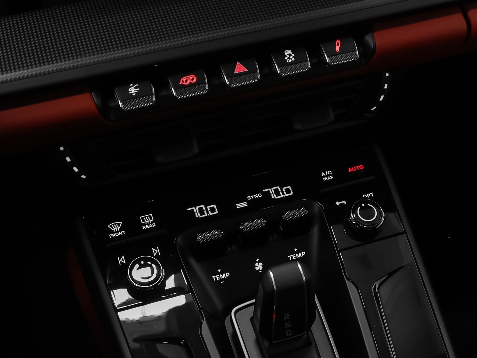 2026 Porsche 911 911 Targa 4S