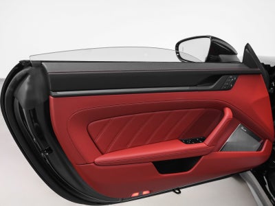 2026 Porsche 911 911 Targa 4S