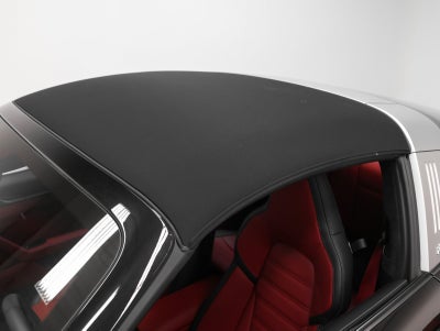 2026 Porsche 911 911 Targa 4S