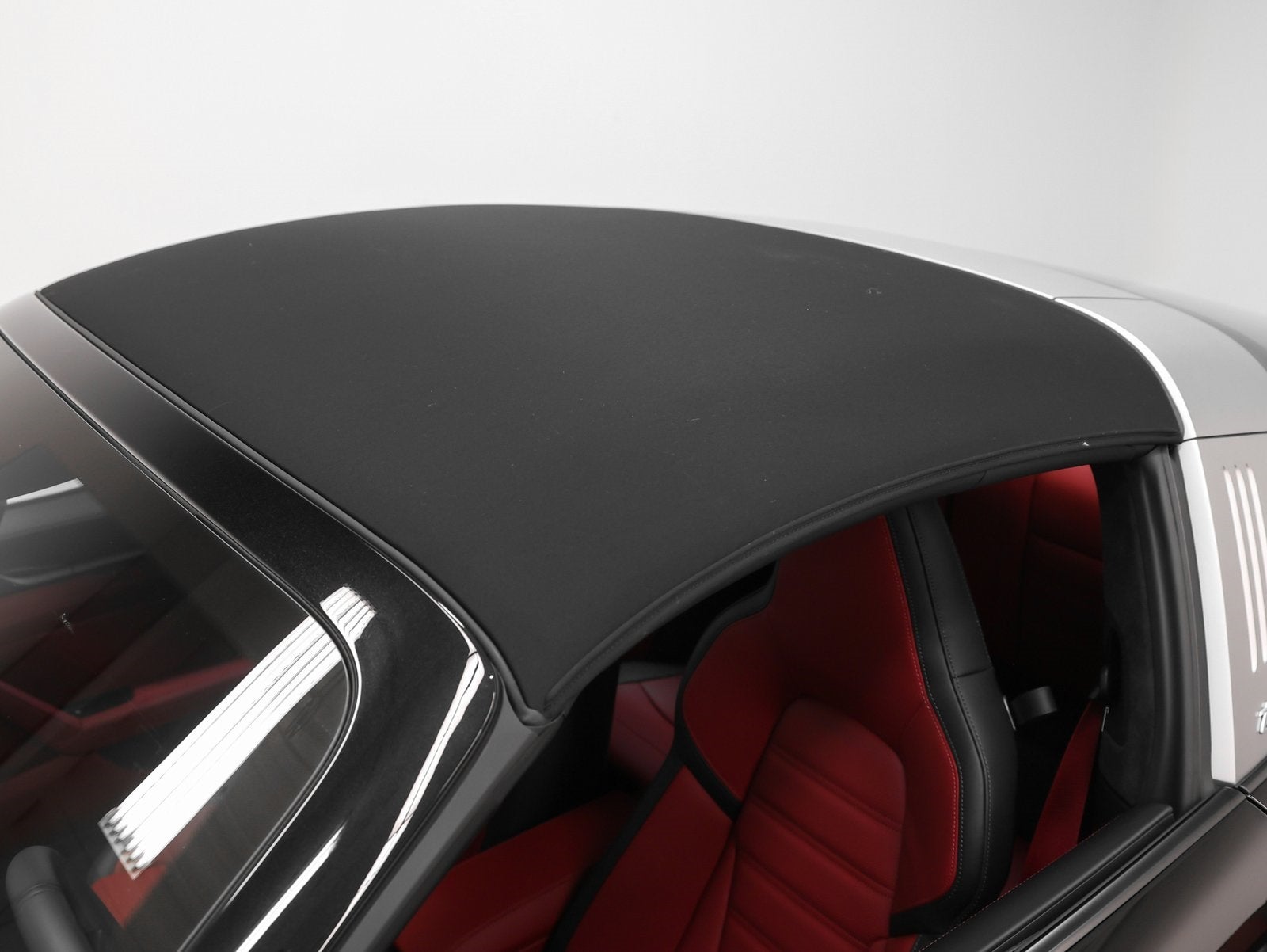 2026 Porsche 911 911 Targa 4S